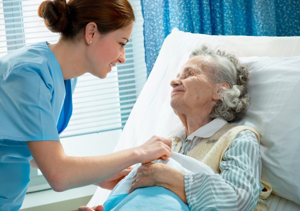 Supporting Families and Caregivers