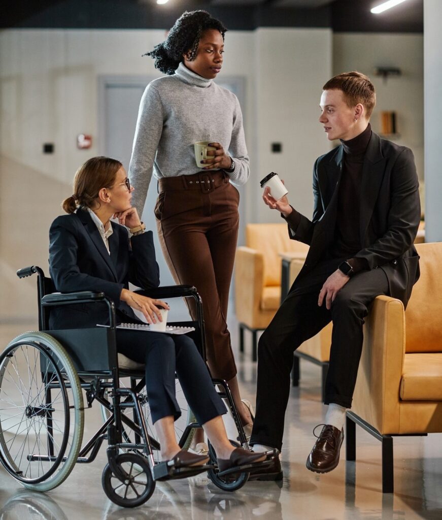 The Power of Compassion in Care