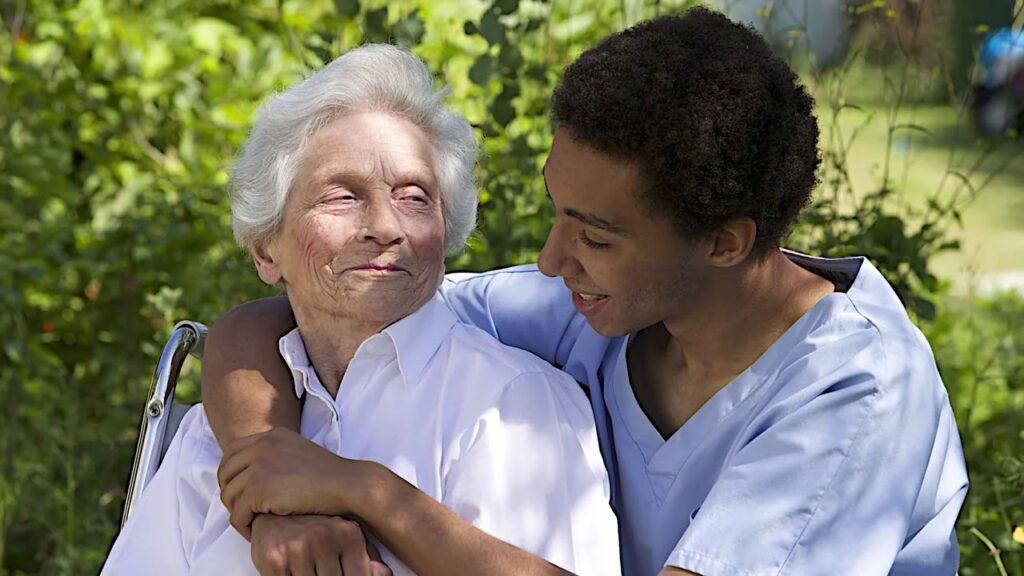 The Benefits of In Home Care
